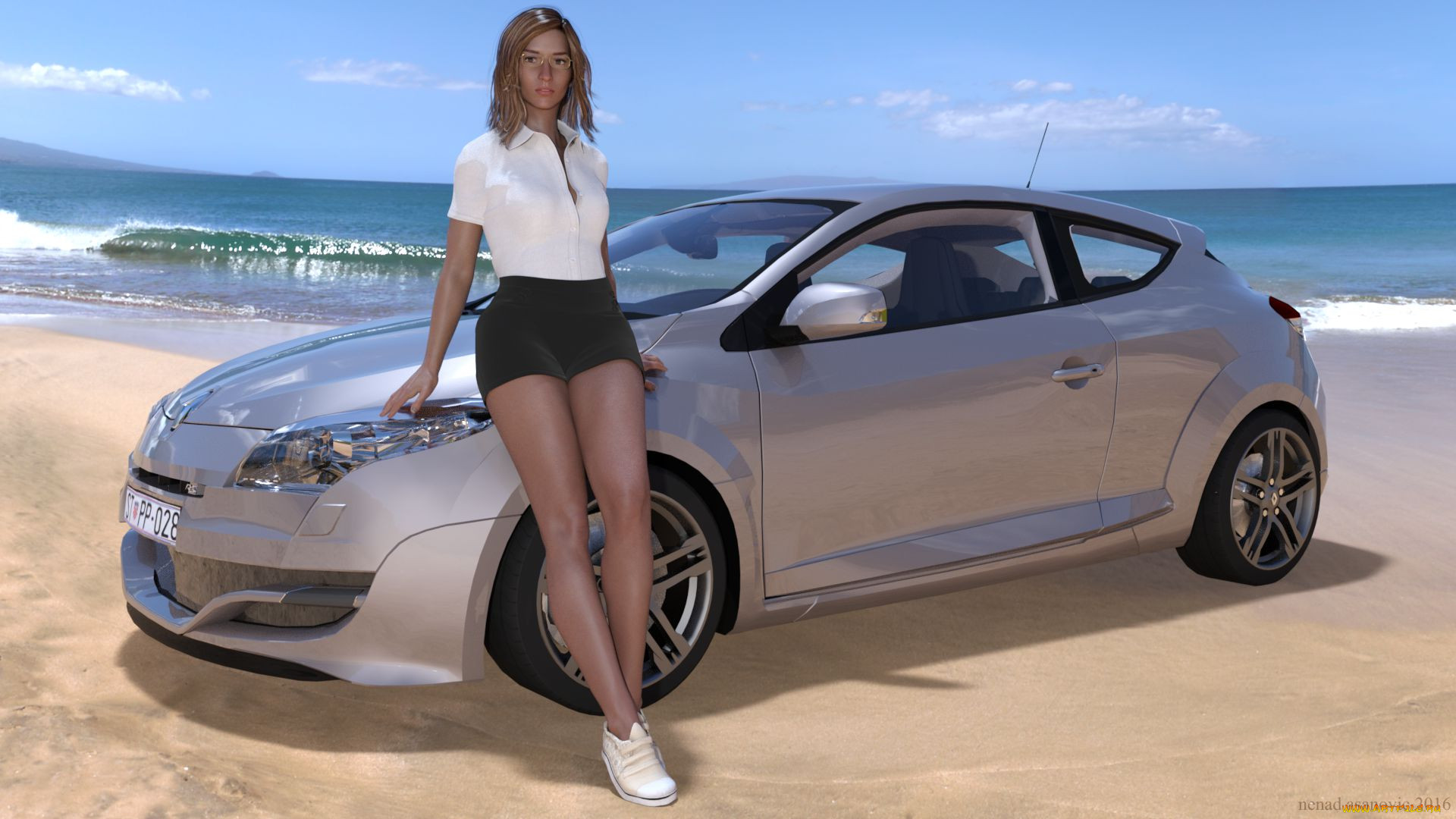 3 , -,  , people- car ,  moto, , , , 